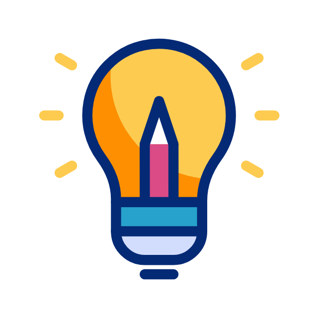 Idea & Solution