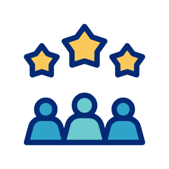 Customer Satisfaction