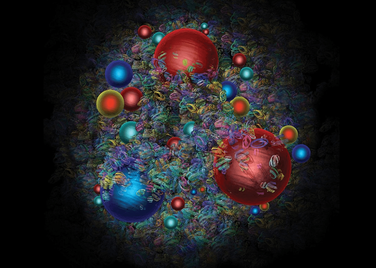 So you thought you knew what an atom was? Part 1